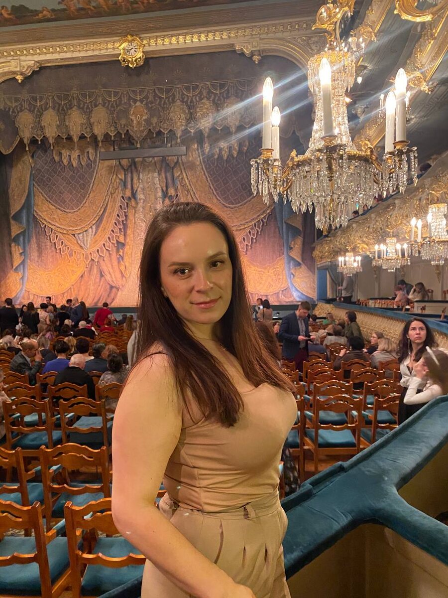 Спасаюсь от хандры)