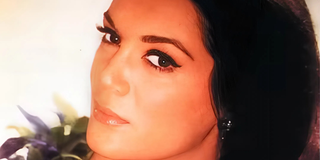 История песни Конни Фрэнсис «Mama»