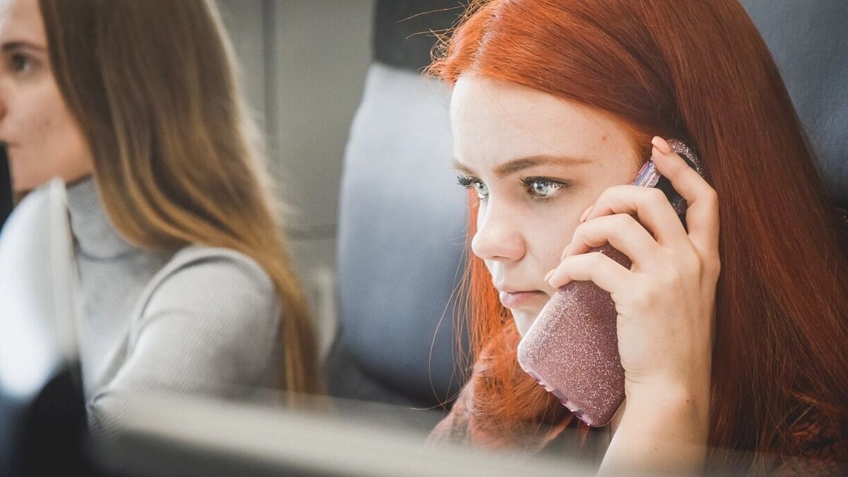 Мошенники пытались дозвониться абоненту более 46 тыс. раз. Фото: 1MI