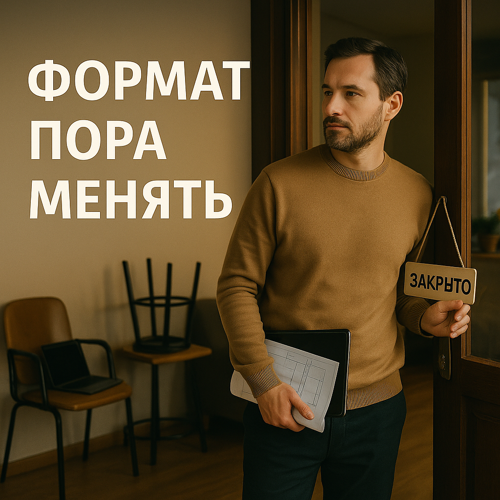 Анализ ниши