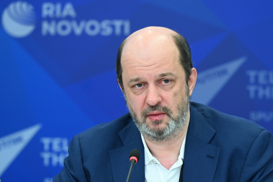    Нина Зотина/РИА Новости