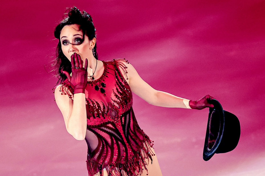    Dmitry Golubovich/Global Look Press