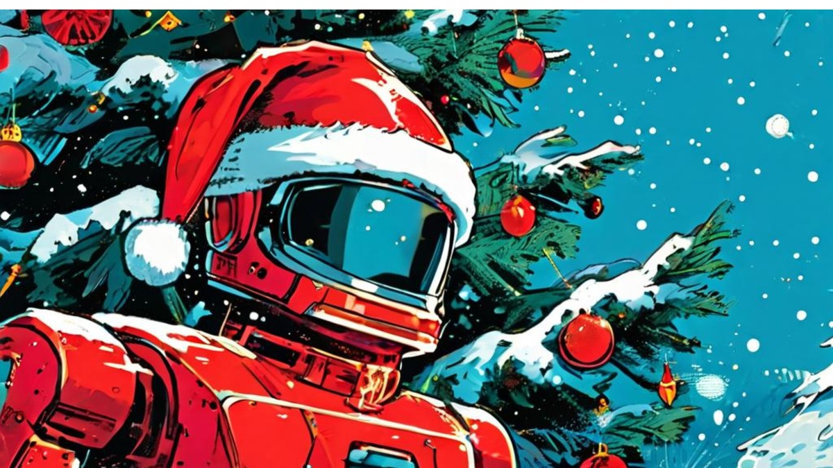 Где весело отметить Новый год 2026 в Москве и Подмосковье