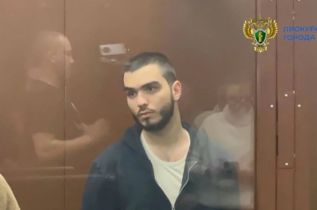    К 7 годам колонии приговорили племянника «вора в законе» Шакро Молодого