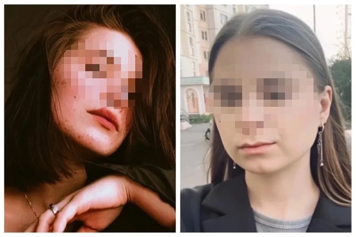 Фото: Олеся Пронина и Марина Кошерова.