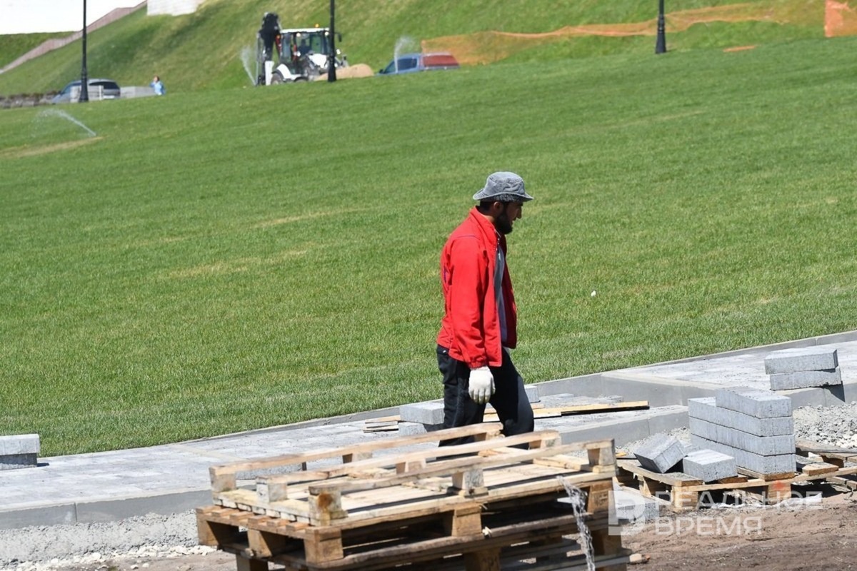   Максим Платонов / realnoevremya.ru