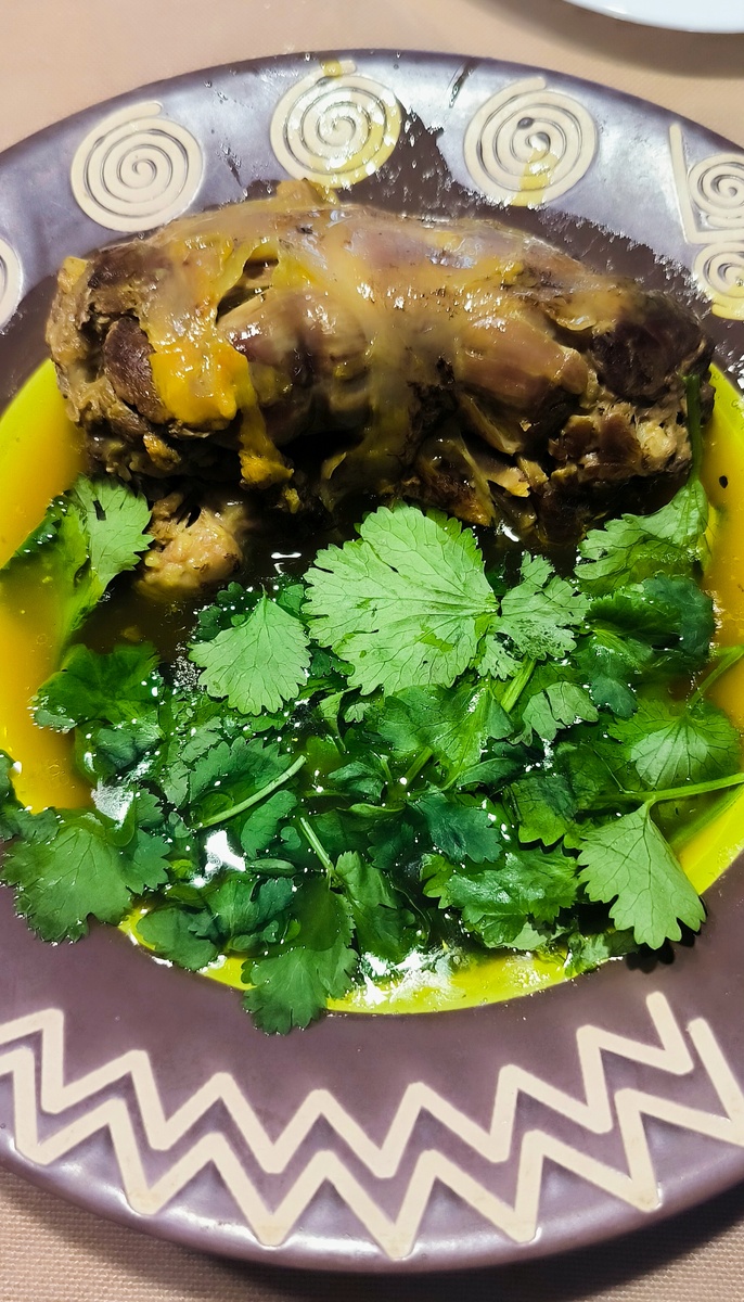 Вариант подачи бульона Бехтерева, простого и полезного блюда известного ещё нашим дедушками и бабушкам. Им кормили и в пансионате и в госпитале.