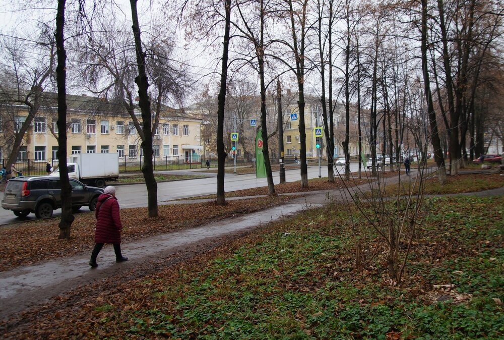 Выдержка: 1/60, диафрагма: f/4, Фокусное расстояние: 17 мм (эквивалентно в кропе 26 мм), ISO: 160. Фотографировал в режиме приоритета диафрагмы (Av).