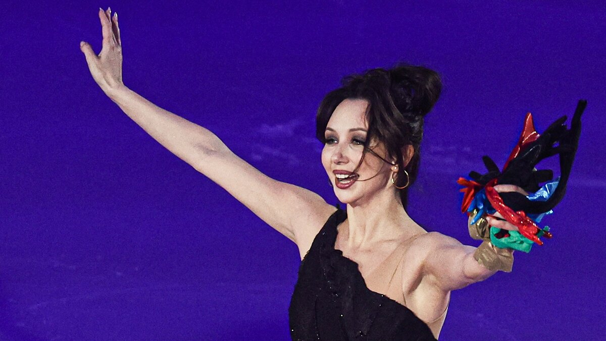   Михаил Терещенко / ТАСС