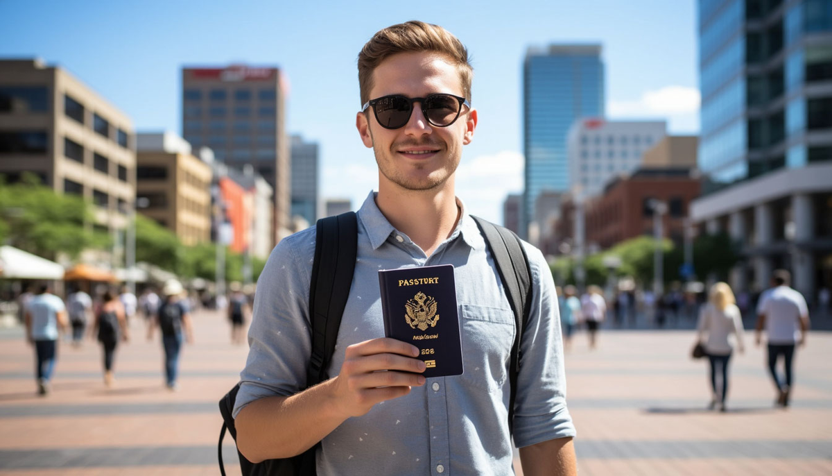 Туристическая страховка для поездки в Йоханнесбург для россиян