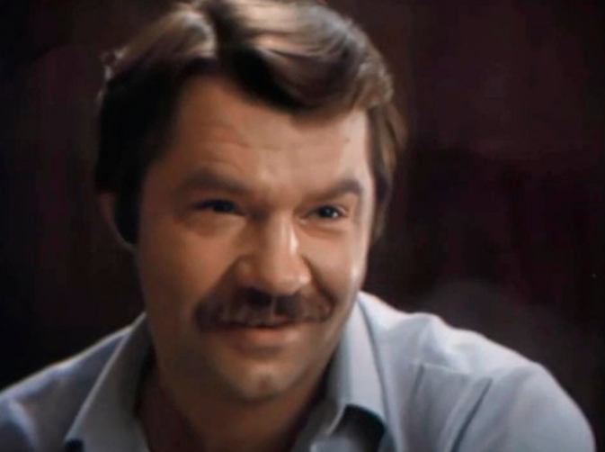 Фильмы, в которых Александр Фатюшин сыграл вместе со своей женой Еленой Мольченко