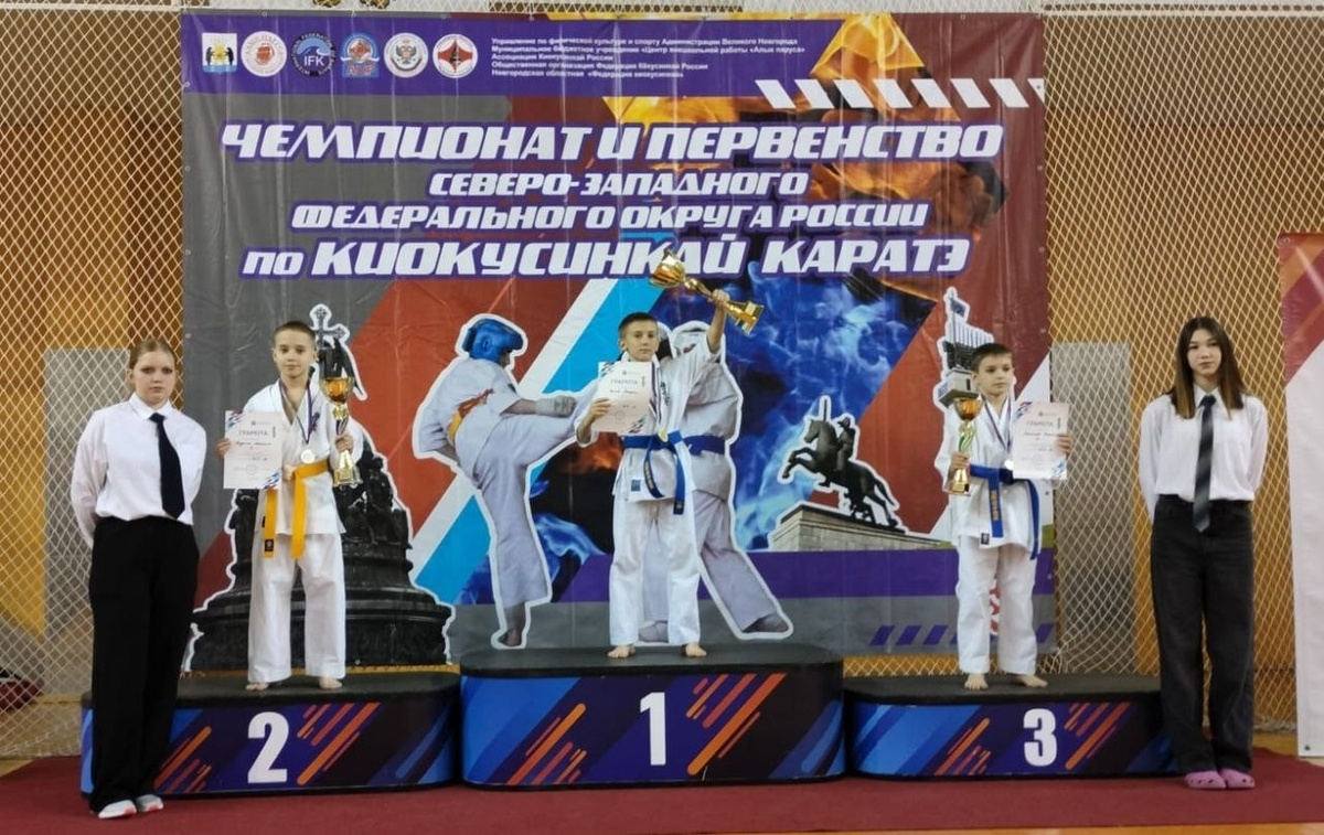    Фото: "Спорт - норма жизни Карелия" / ВК