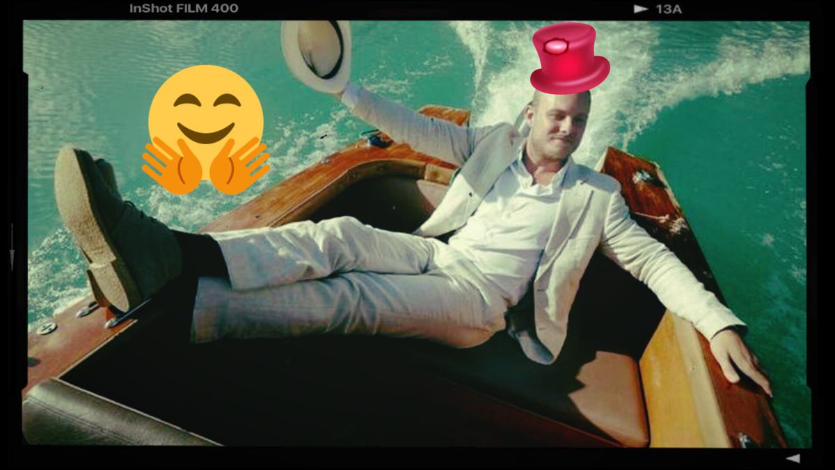 По волнам Дзен