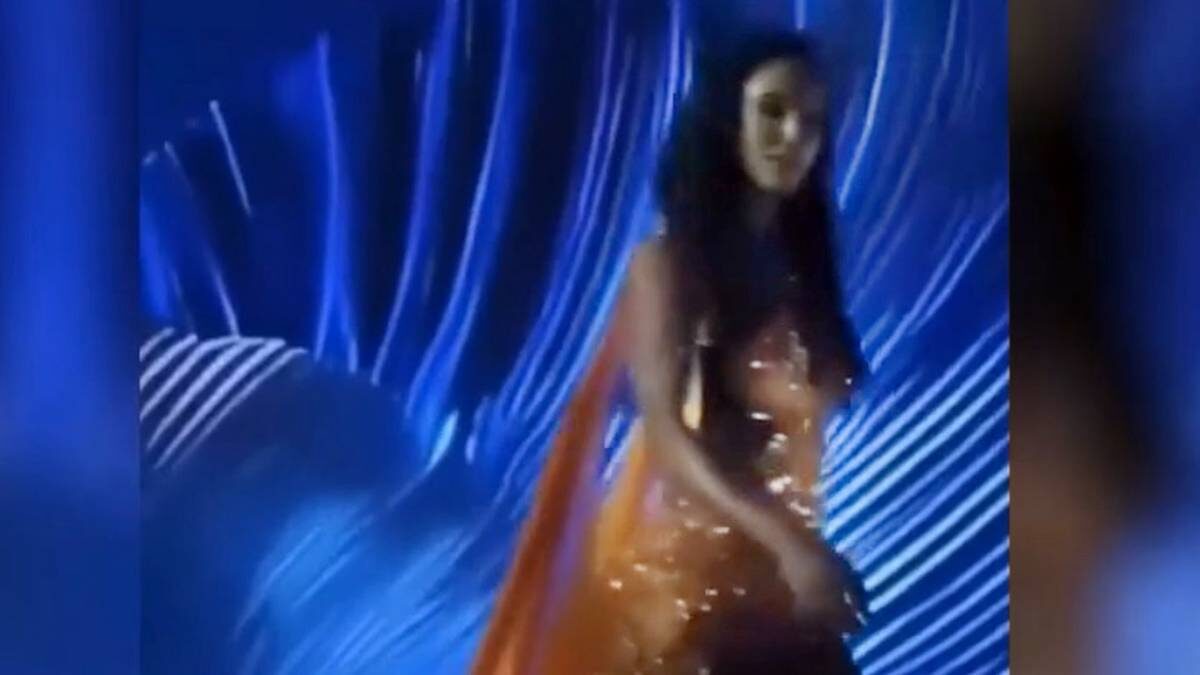    Фото: скриншот / NTV