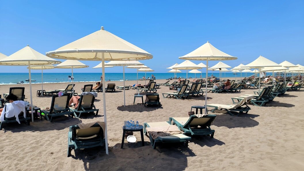    Maksim Konstantinov/Globallookpress