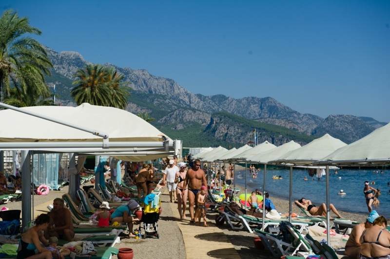    Anton Belitsky/Global Look Press