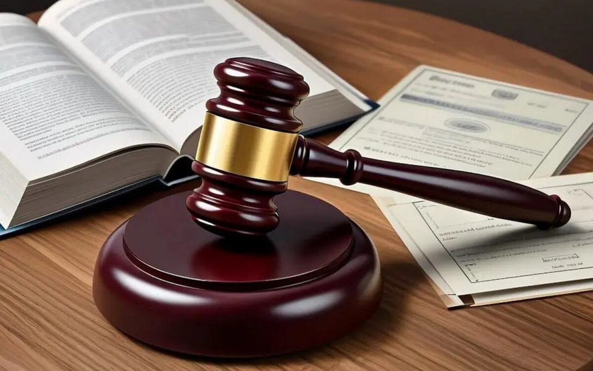    ВККС разрешила возбудить дело о взятке в 3 млн рублей против судьи из Курска Фото – GigaChat