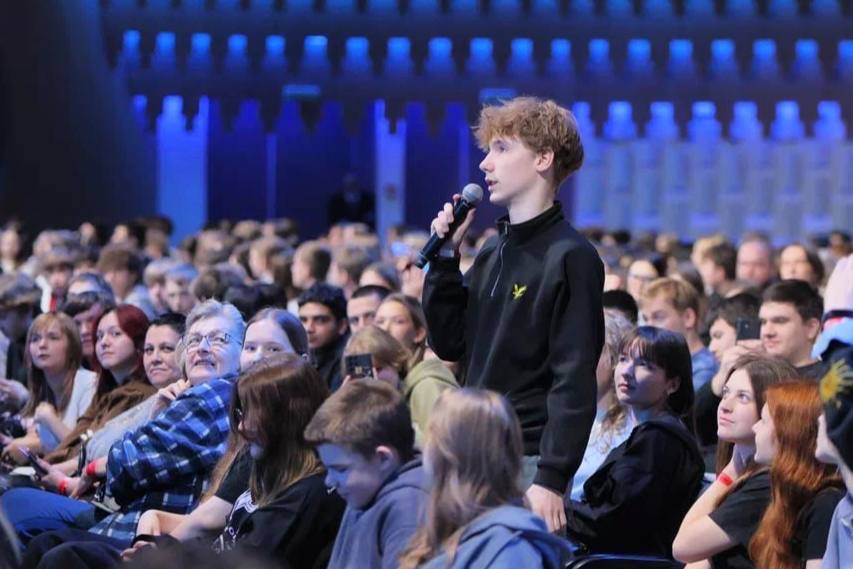 пресс-служба Министерства Российской Федерации по развитию Дальнего Востока и Арктики