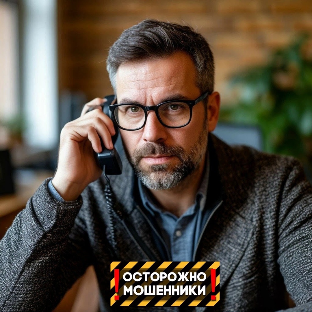 Картинка сгенерирована нейросетью 