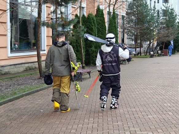    Фото: Юрий Серебренников/BFM Кубань