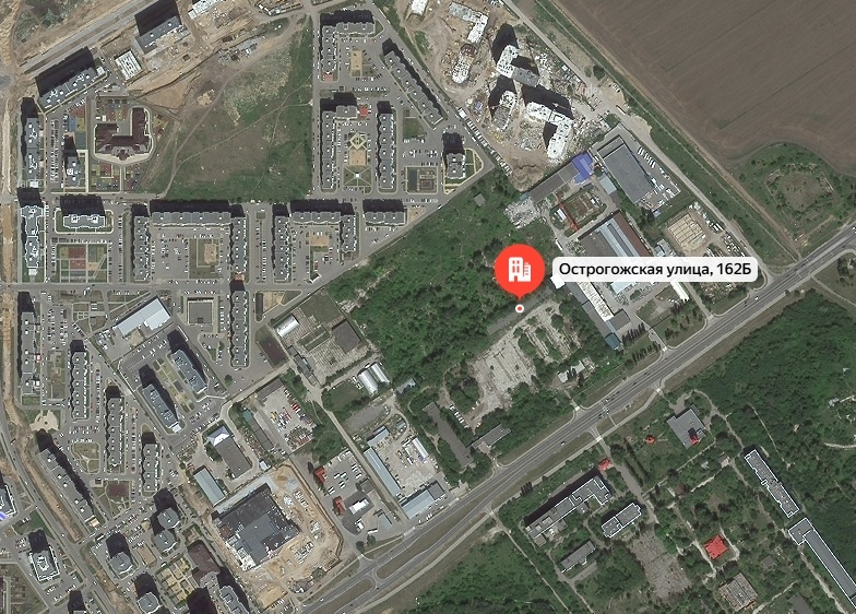     Фото: google maps