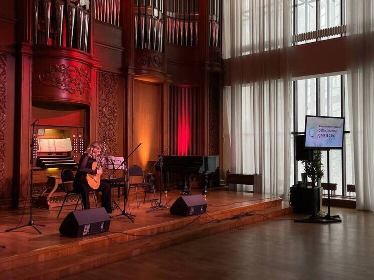     Фото: МК в Пензе