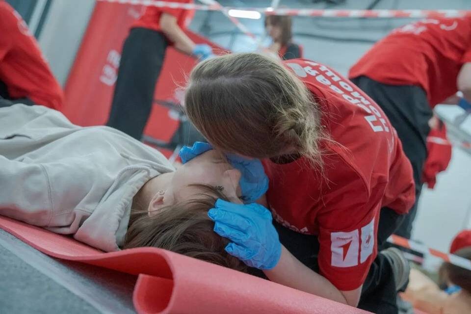    Фото предоставил Николай Скляр