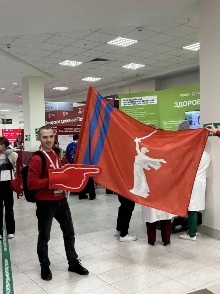    Фото предоставил Николай Скляр