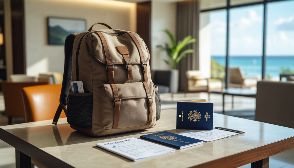 Туристическая страховка для поездки в Монтего-Бей для россиян