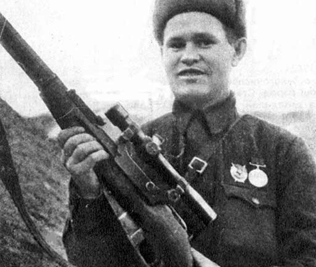 Василий Зайцев: Легендарный снайпер Сталинградской битвы