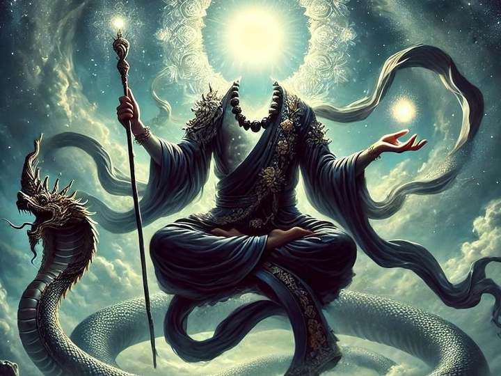 Как на вас повлияет последний переход теневой планеты Кету в этом году?