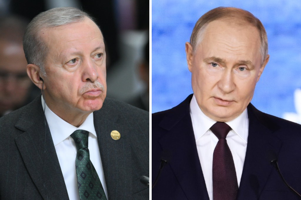    Фото © Владимир Астапкович / Фотохост-агентство brics-russia2024.ru / Росконгресс / Степан Пугачев