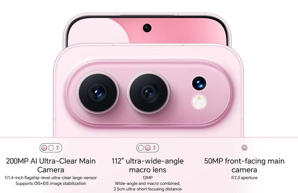 Фото: Honor  📷
