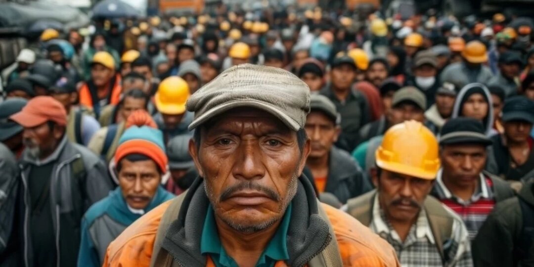 Ростовскую фирму оштрафовали на 30 млн рублей за нелегальных мигрантов