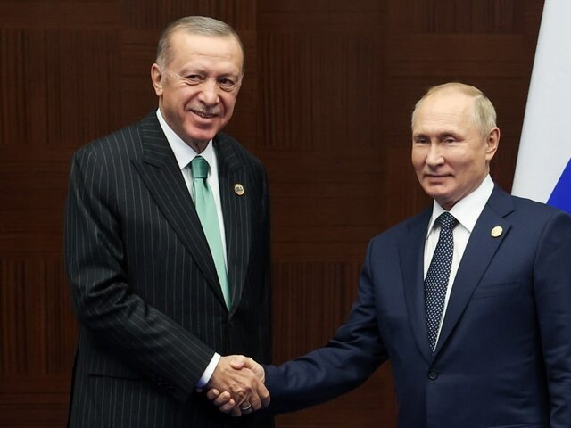    Фото: ТАСС/Вячеслав Прокофьев