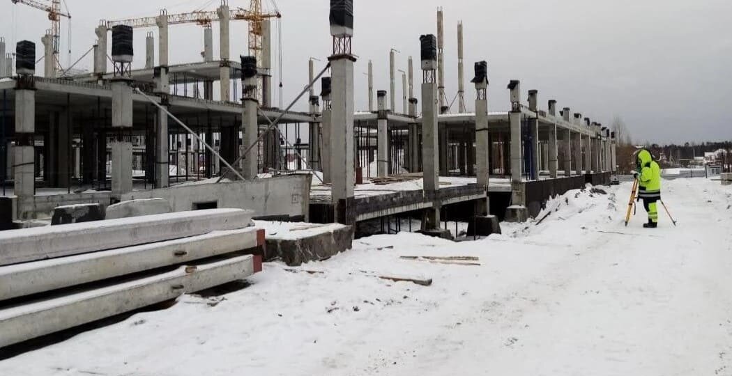 Уголовное дело скандального застройщика концессионных школ направлено в суд