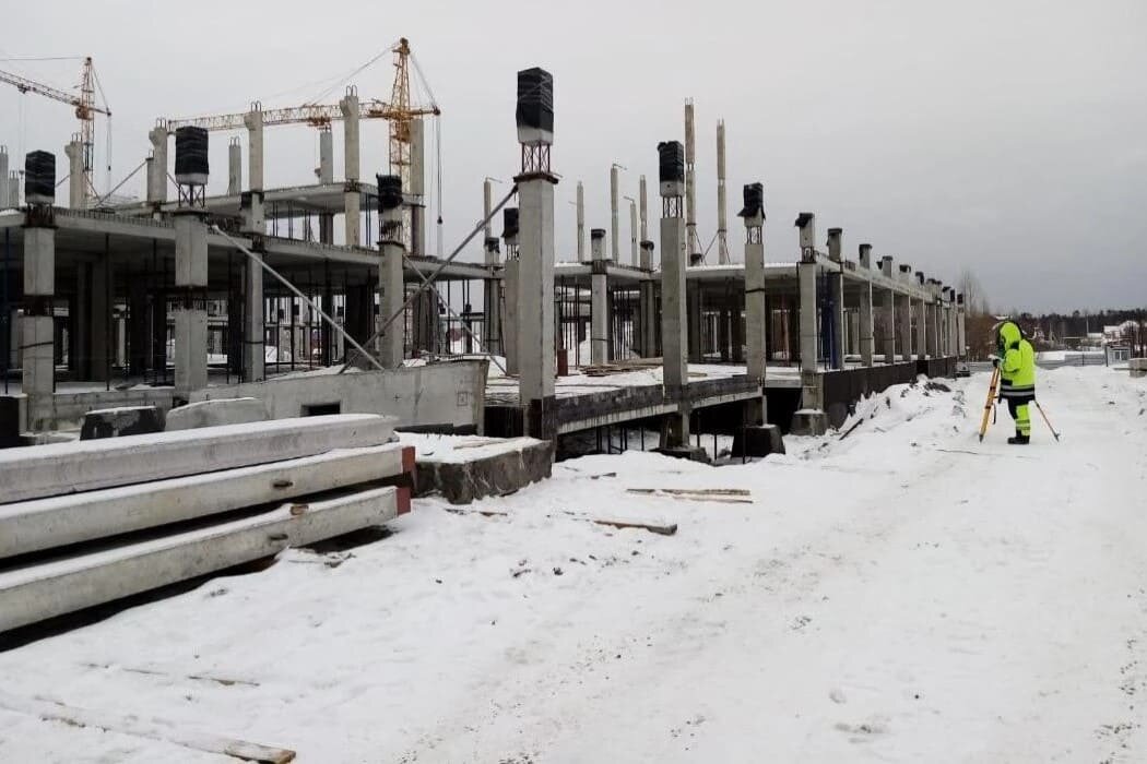    Фото: правительство НСО