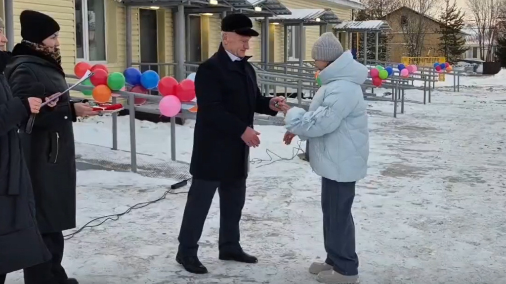    В Белоярском районе снесут последний аварийный дом уже в этом году