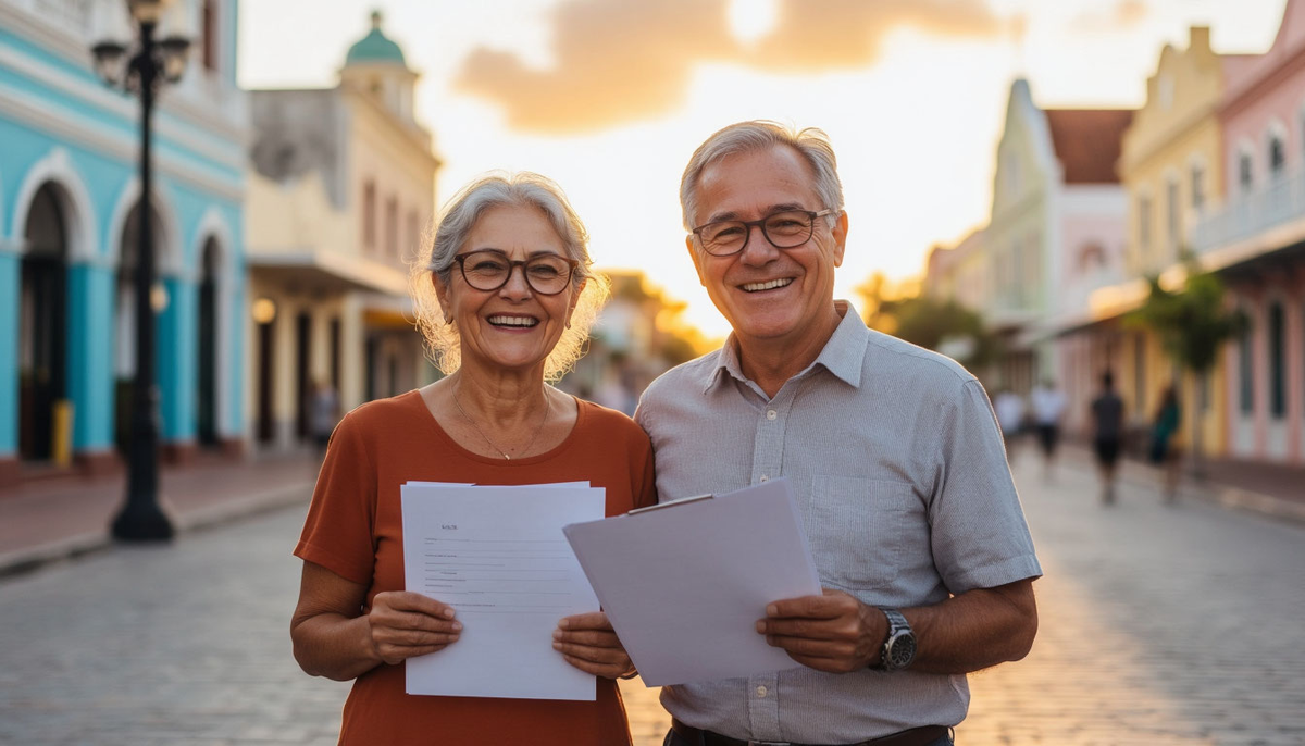 Туристическая страховка для поездки в Ораньестад для россиян