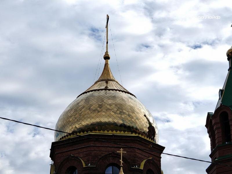     Фото: Города Лайф