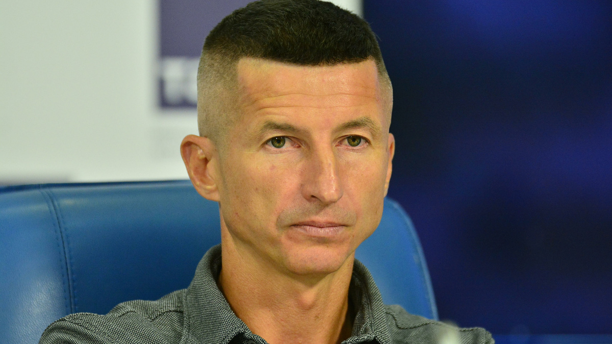 Евгений Алдонин. Фото: Павел Кашаев / Global Look Press