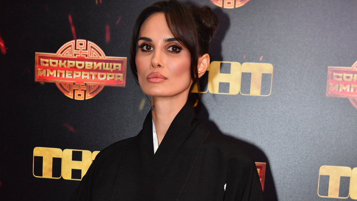 Алана Мамаева. Фото: Global Look Press