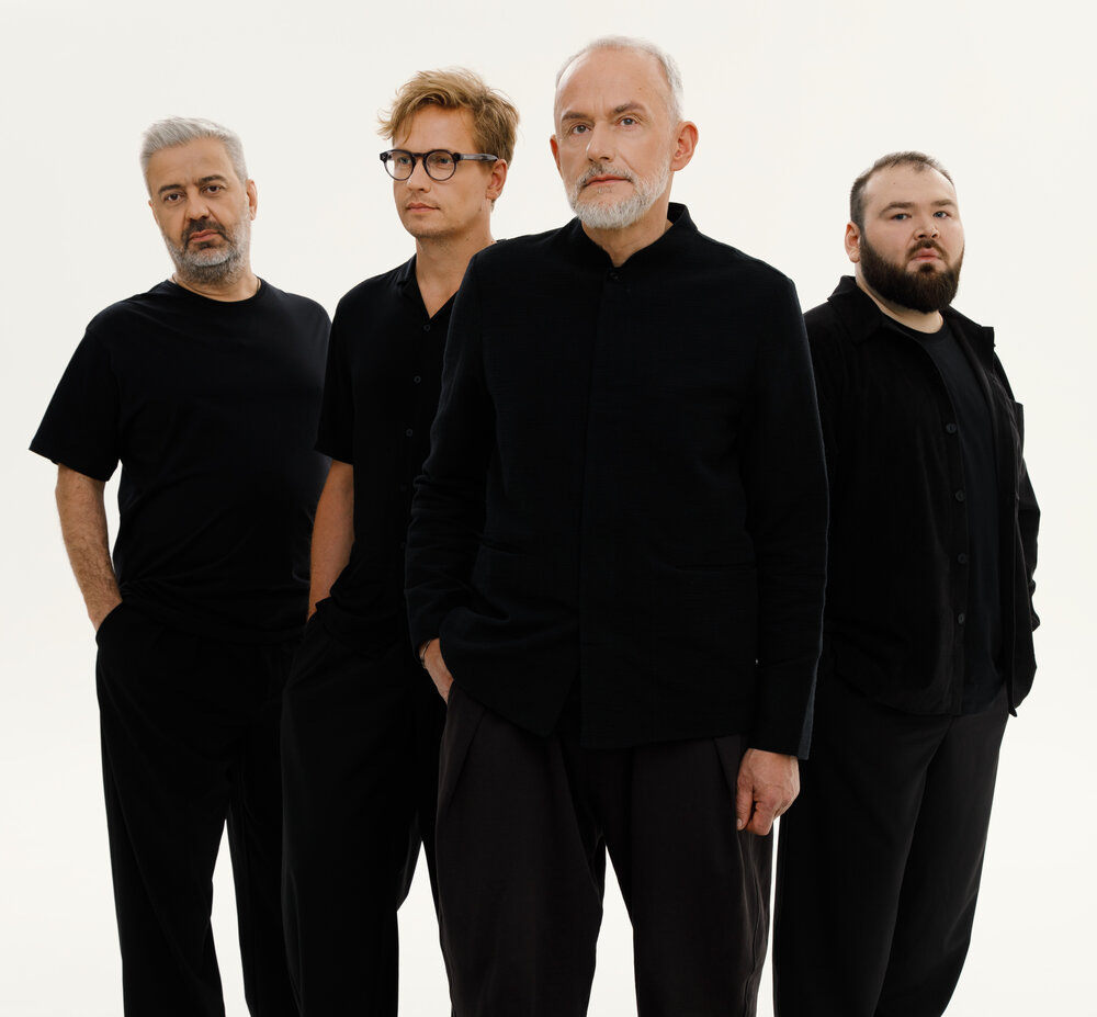 «Мегаполис»