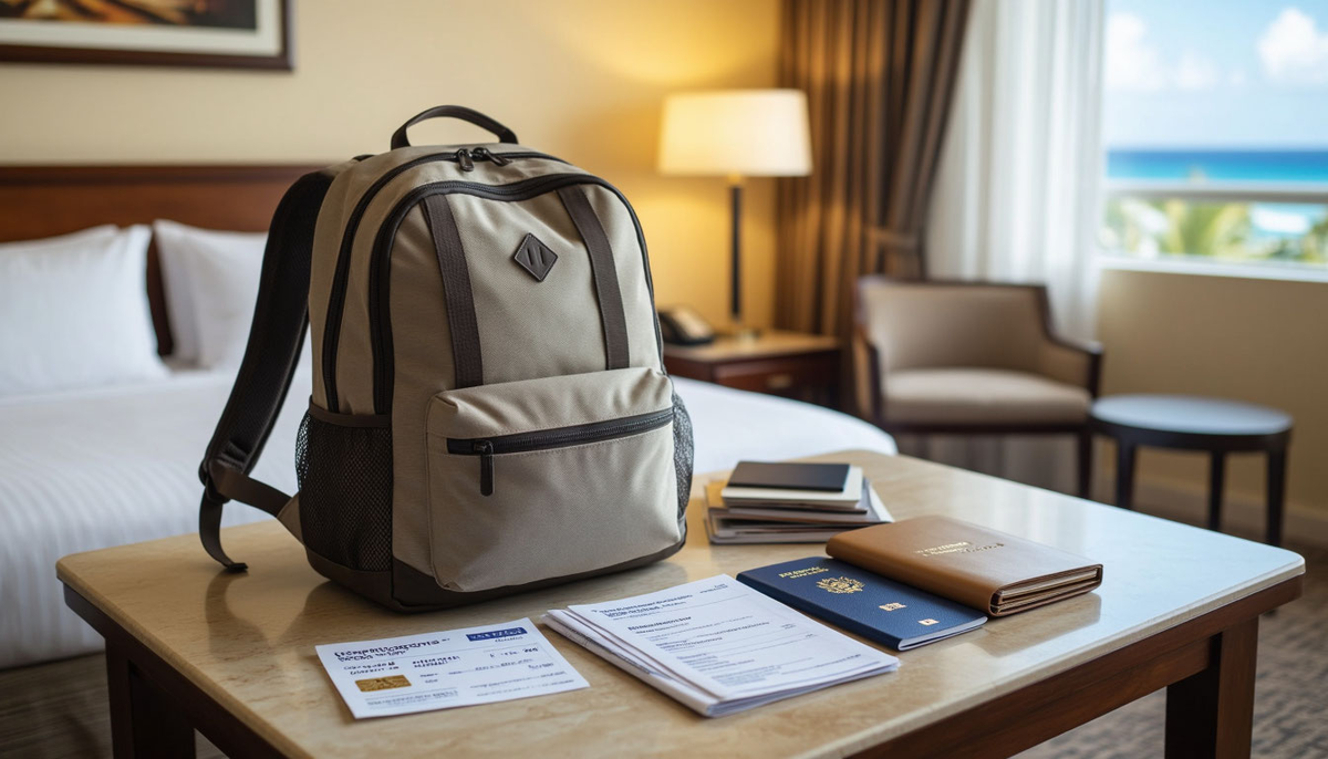 Туристическая страховка для поездки в Кюрасао для россиян