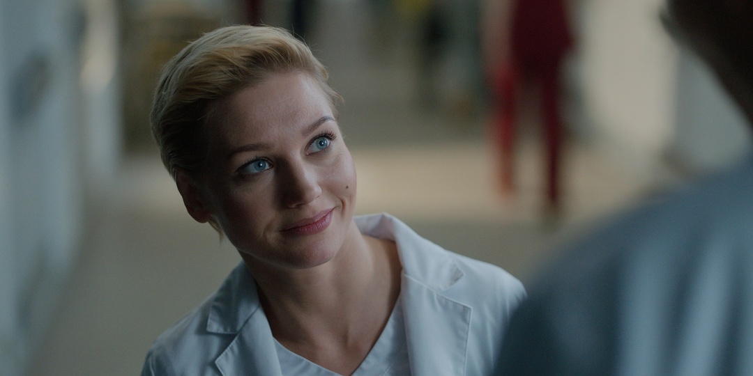 Кристина Асмус устроится хирургом в «Склиф» 2 декабря