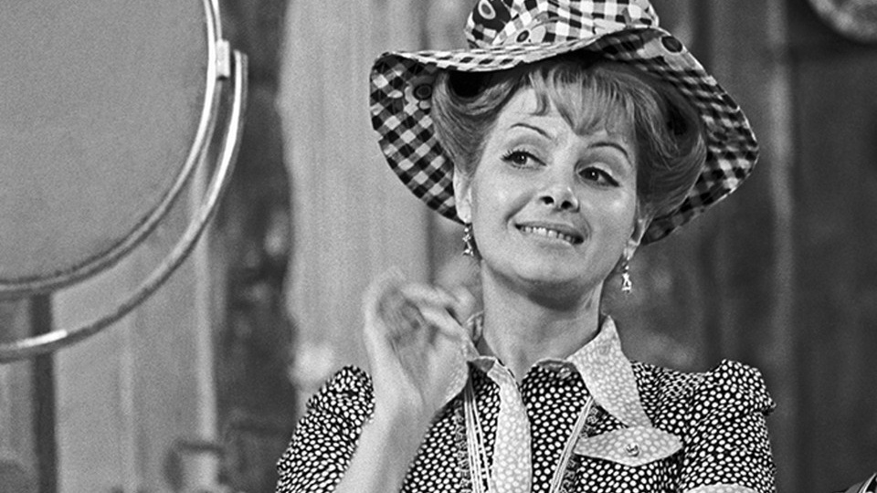 Ушла пани Зося: один из первых секс-символов СССР, которую хотели купить за мешок картошки