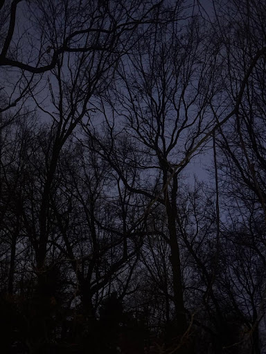 Холодный сезон, а на душе тепло