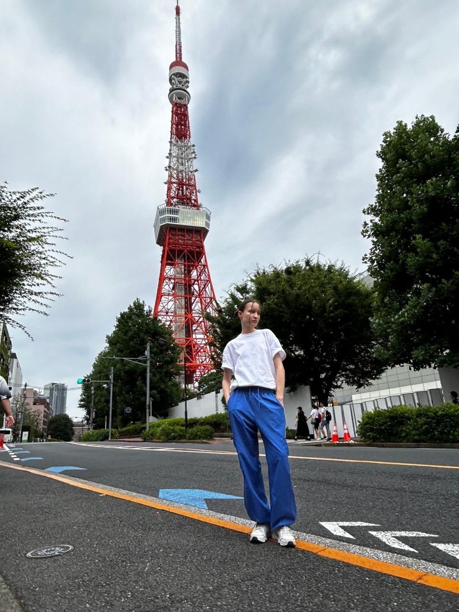 Татьяна Русанова