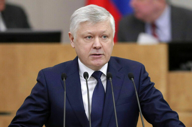   пресс-служба Государственной Думы