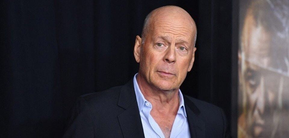    Брюс Уиллис. Источник: vk.com/brucewillisclub